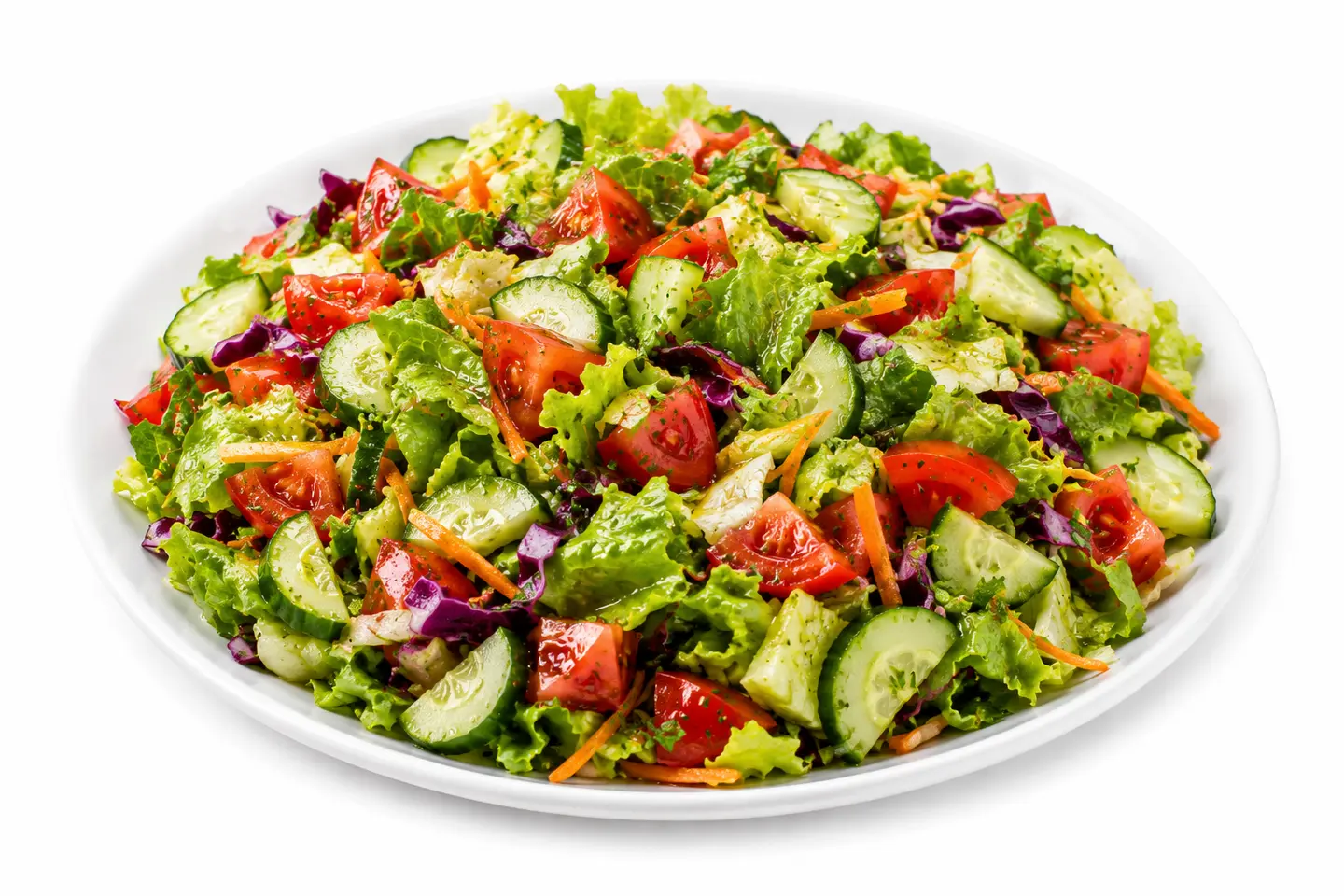 Green Salad
