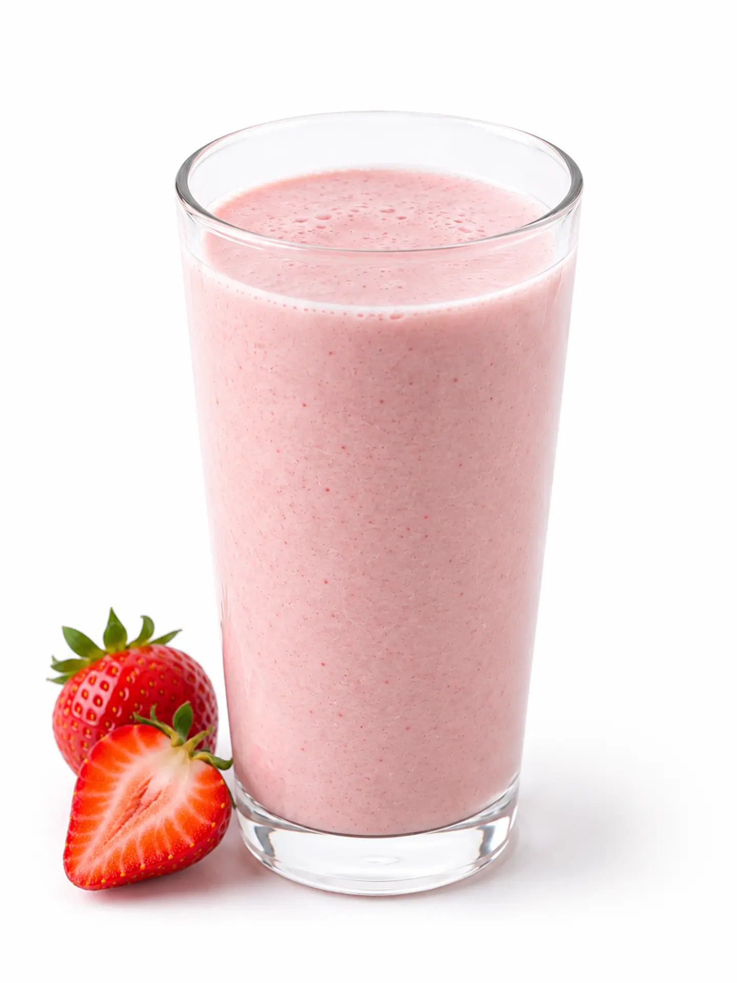 Strawberry Juice