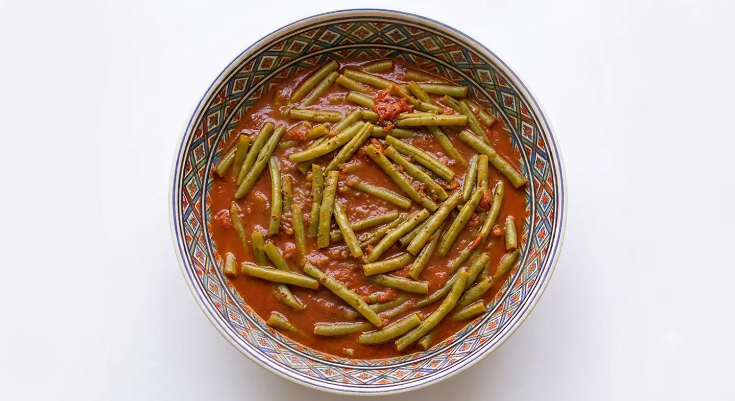Fresh Green Beans