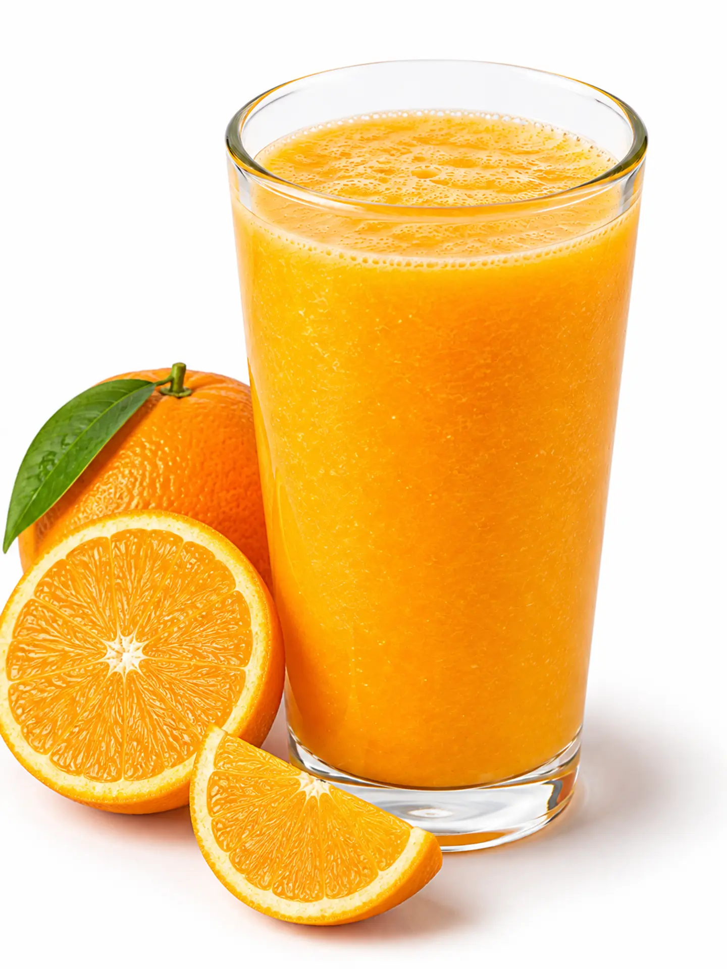 Orange Juice