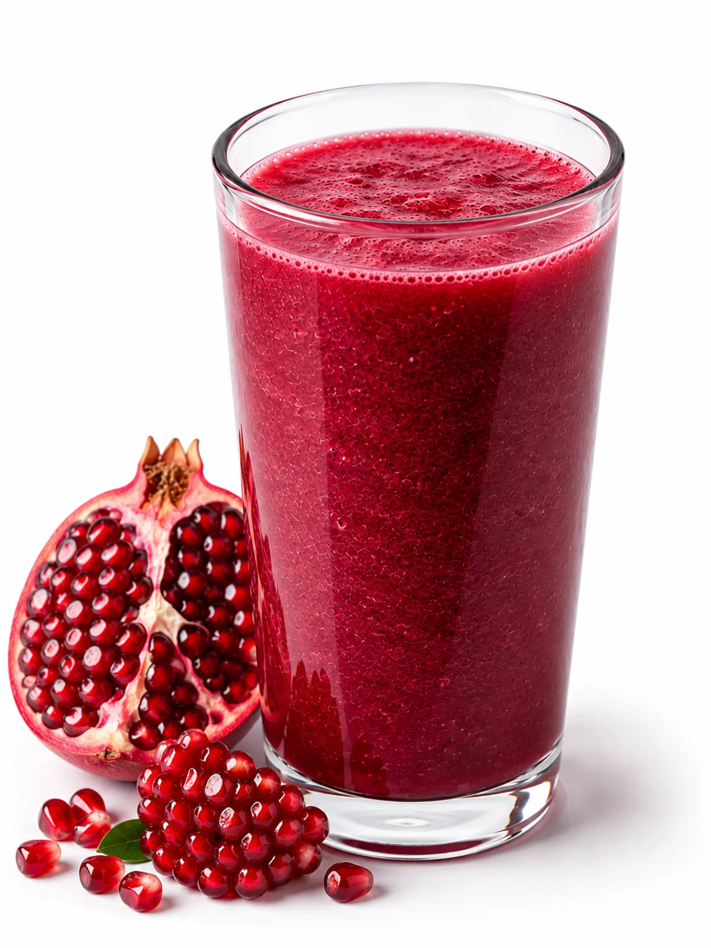 Pomegranate Juice