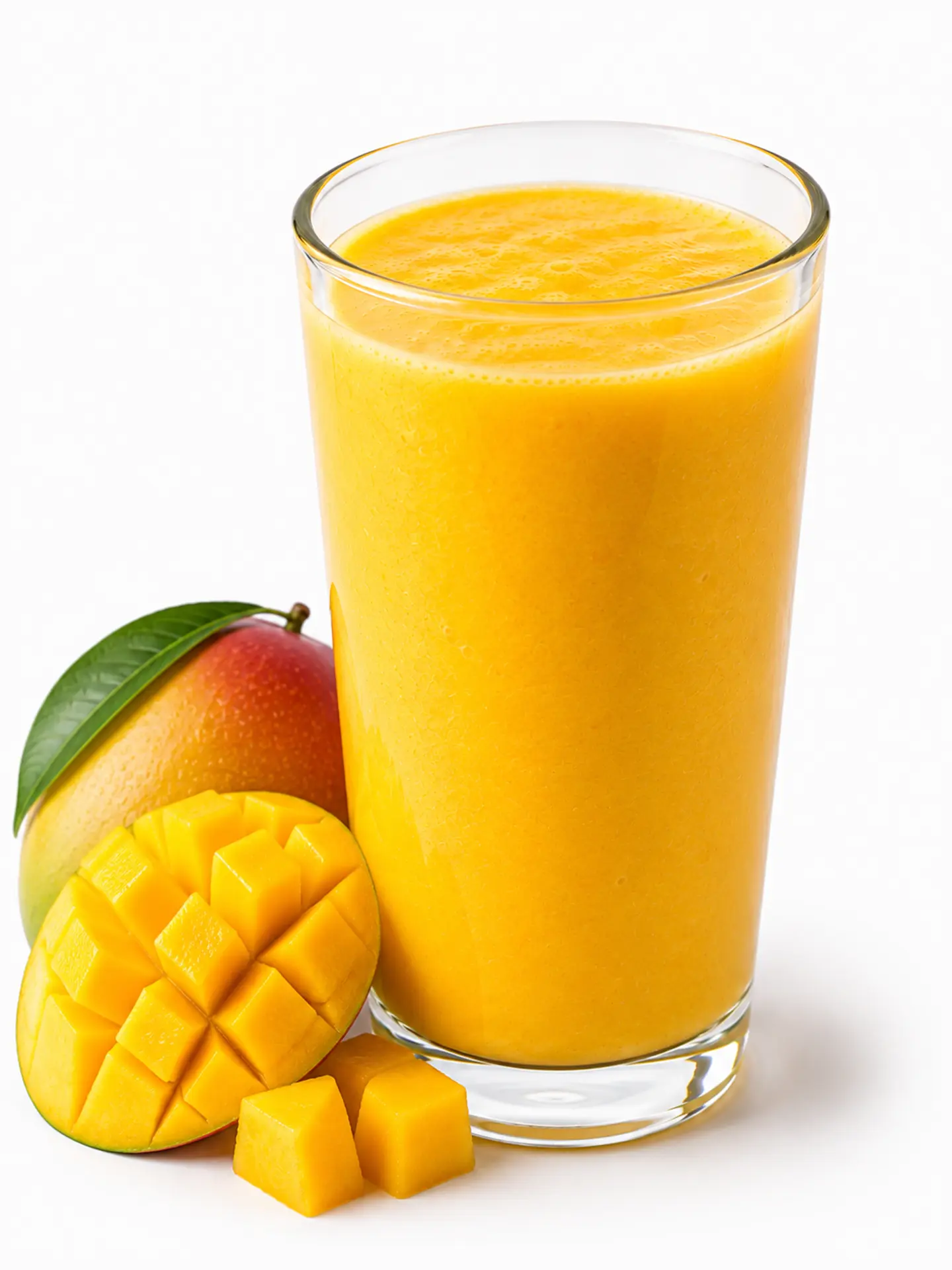Mango Juice