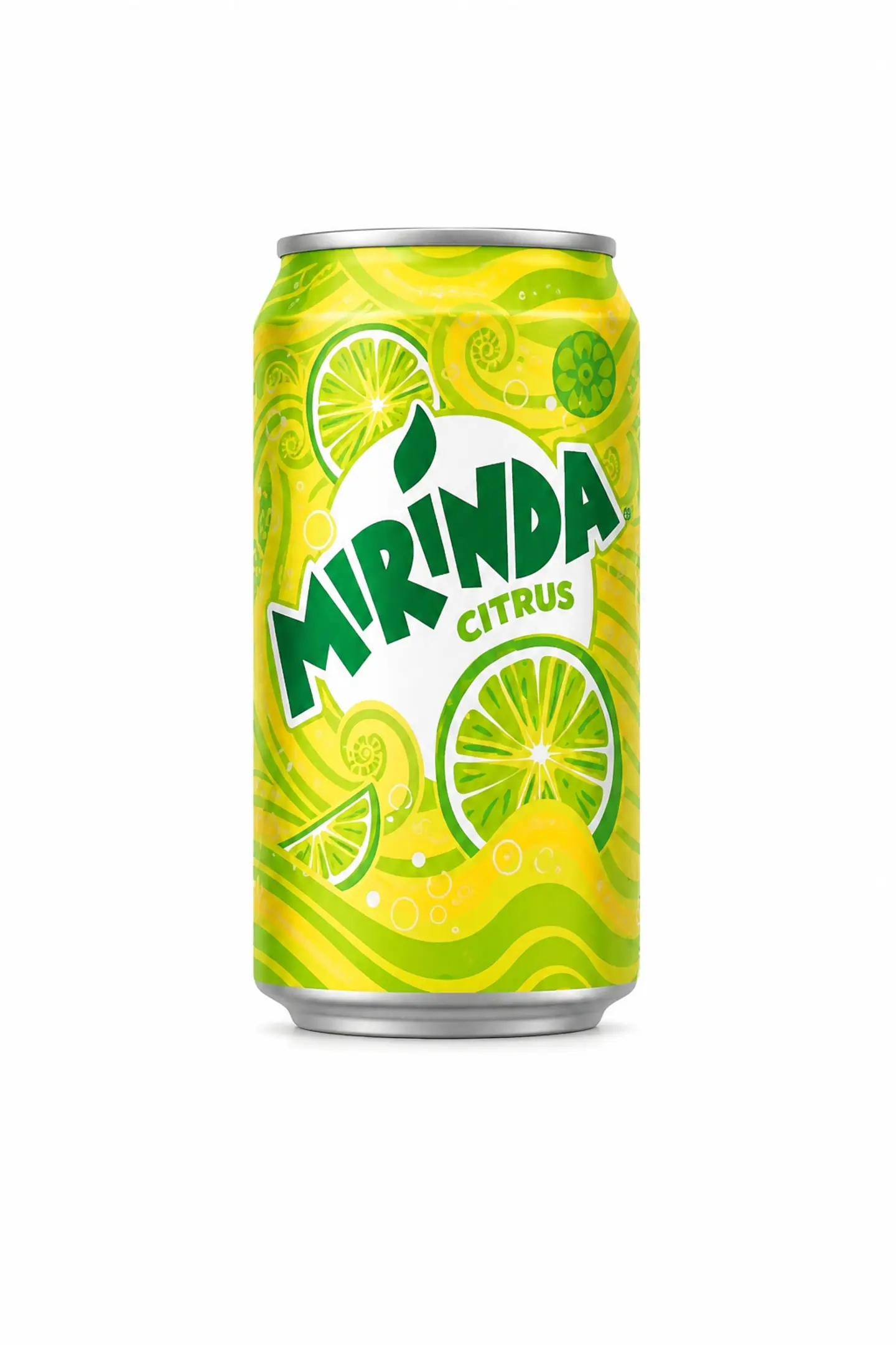 Mirinda Citrus