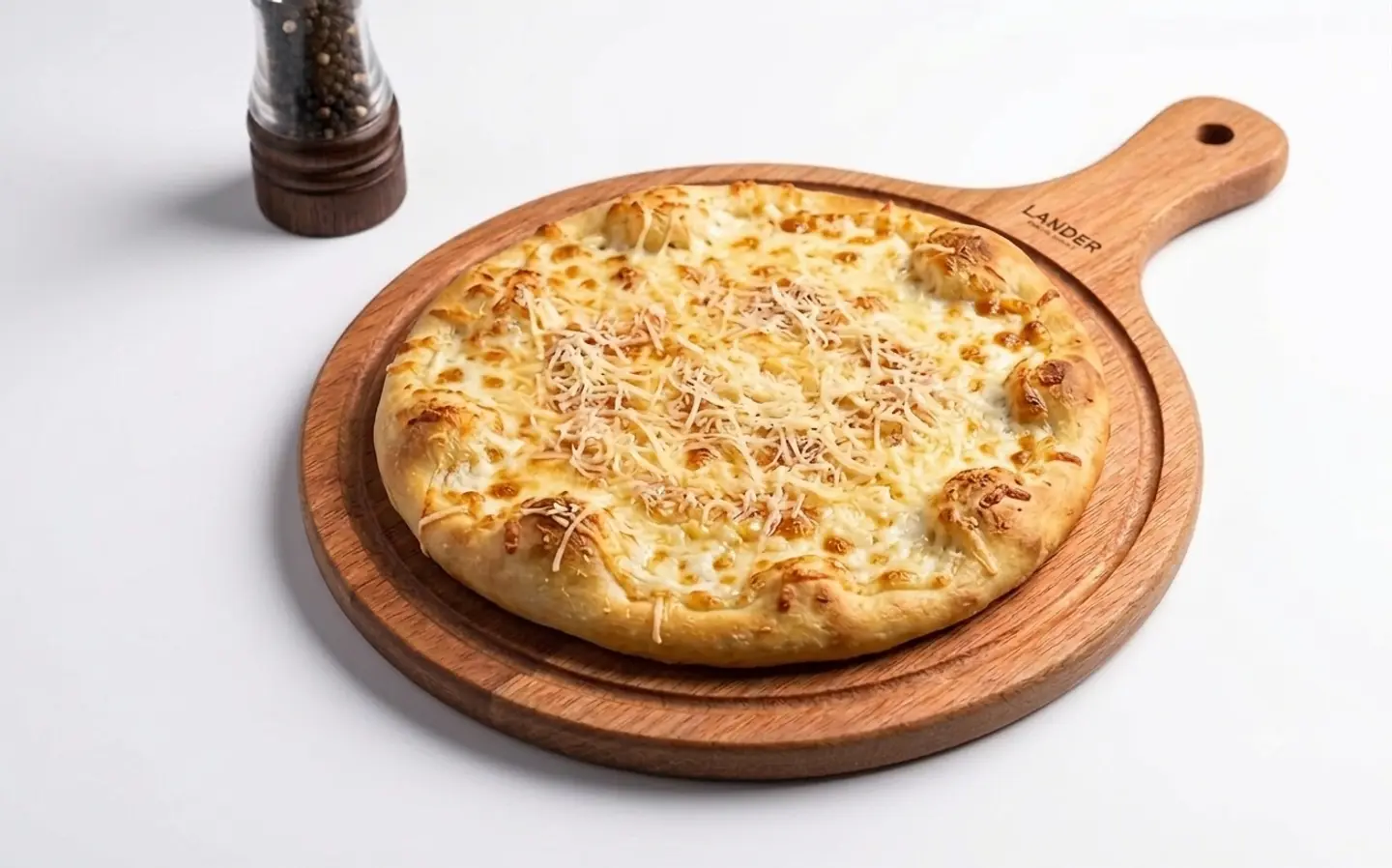 Cheese Pie - Small