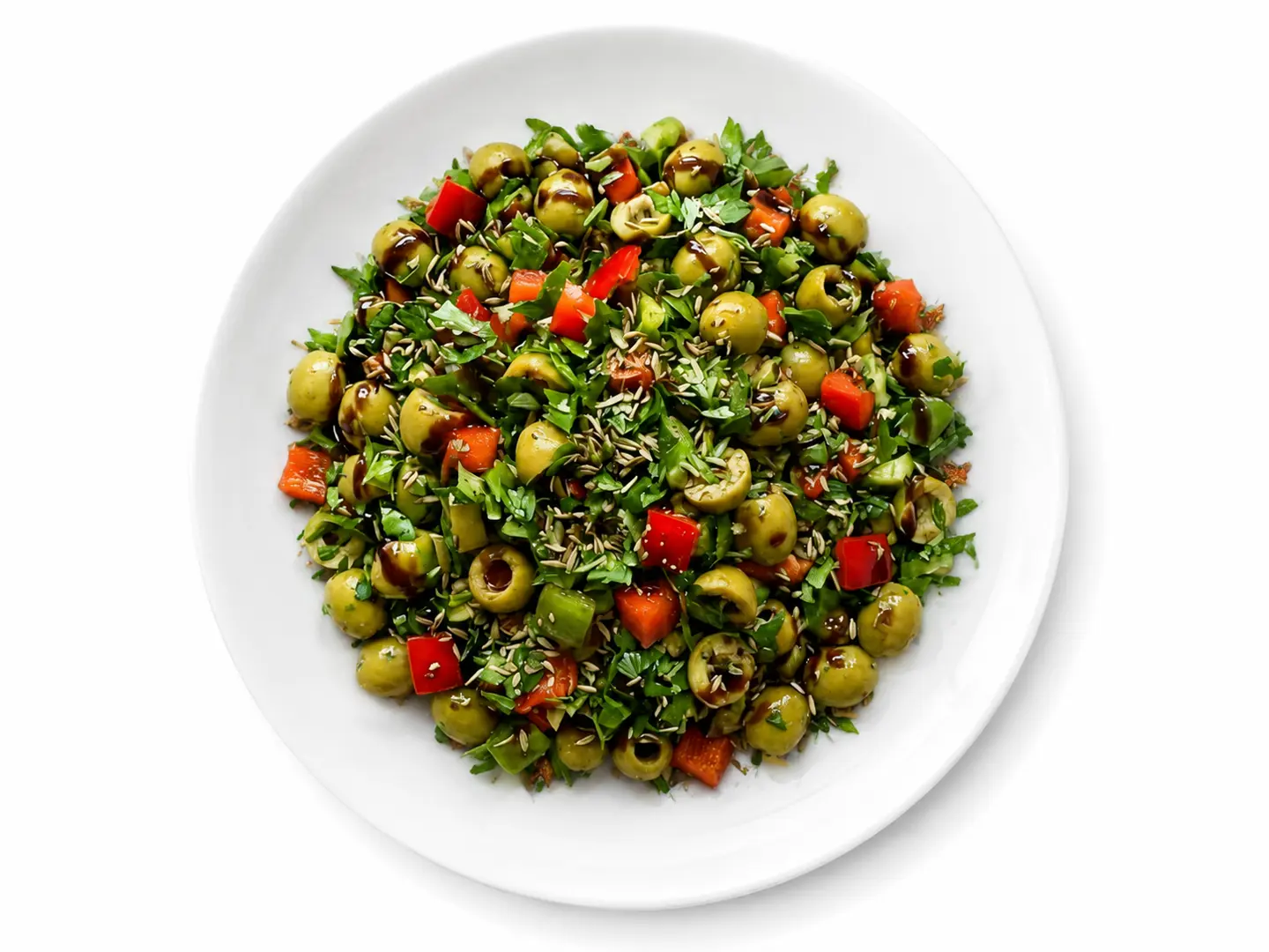 Olive Salad