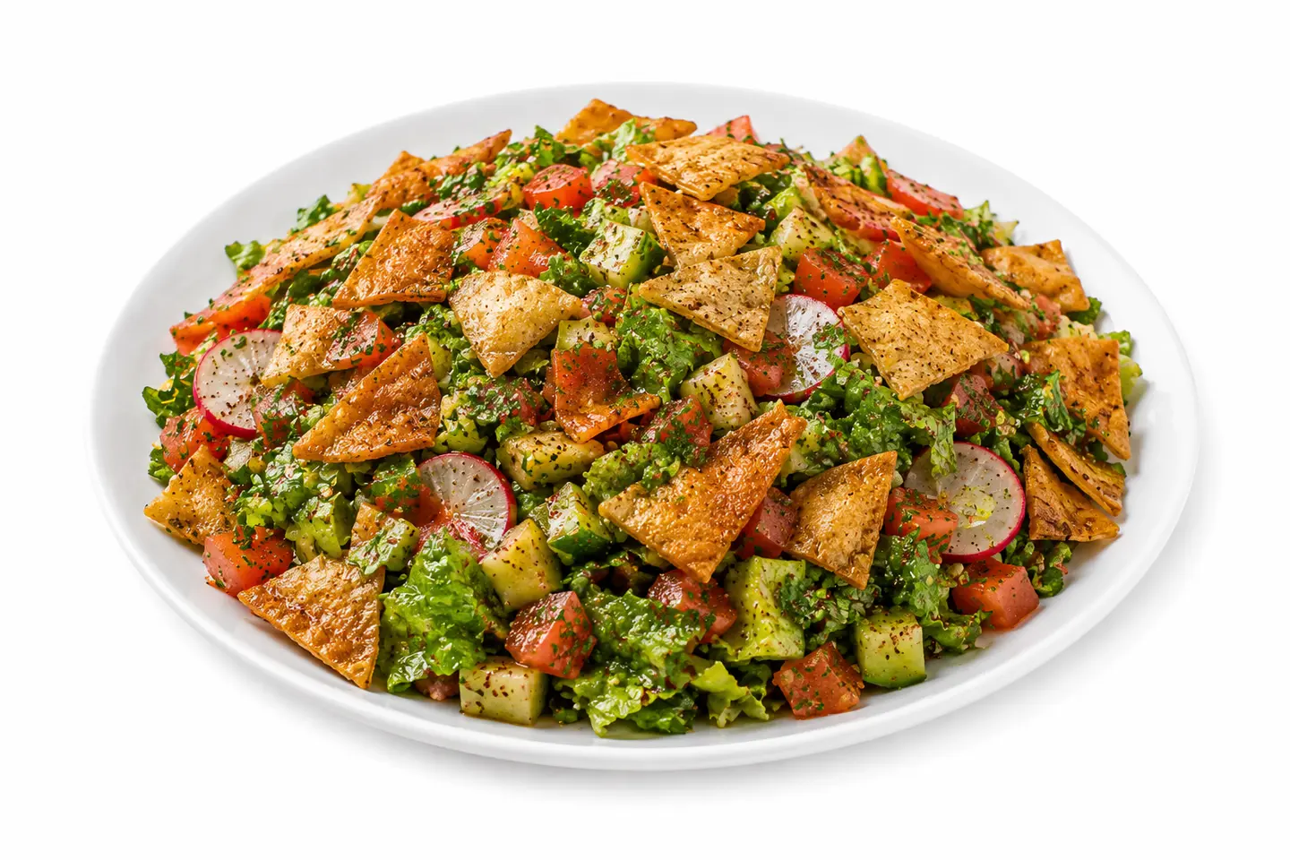 Fattoush