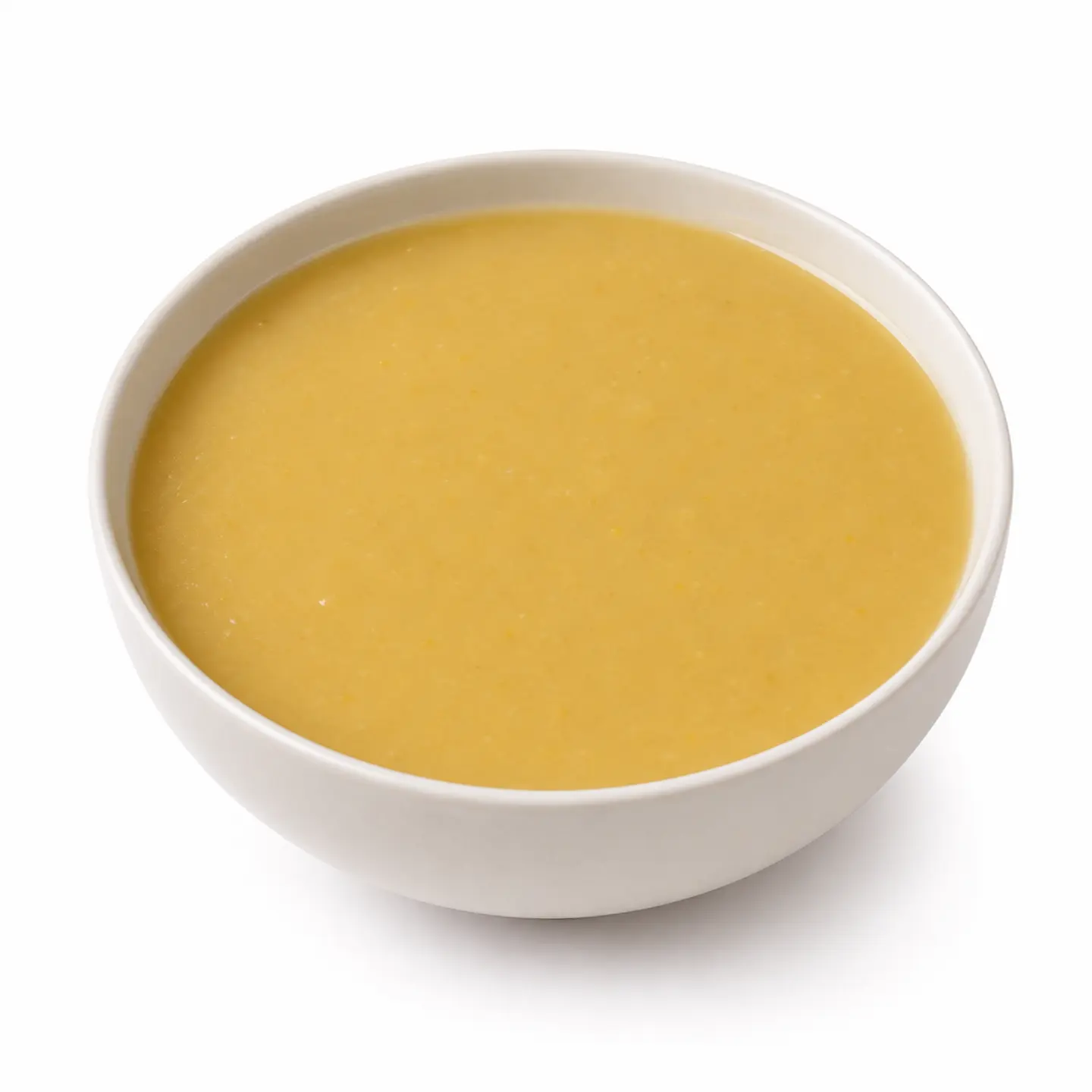 Turkish Soup