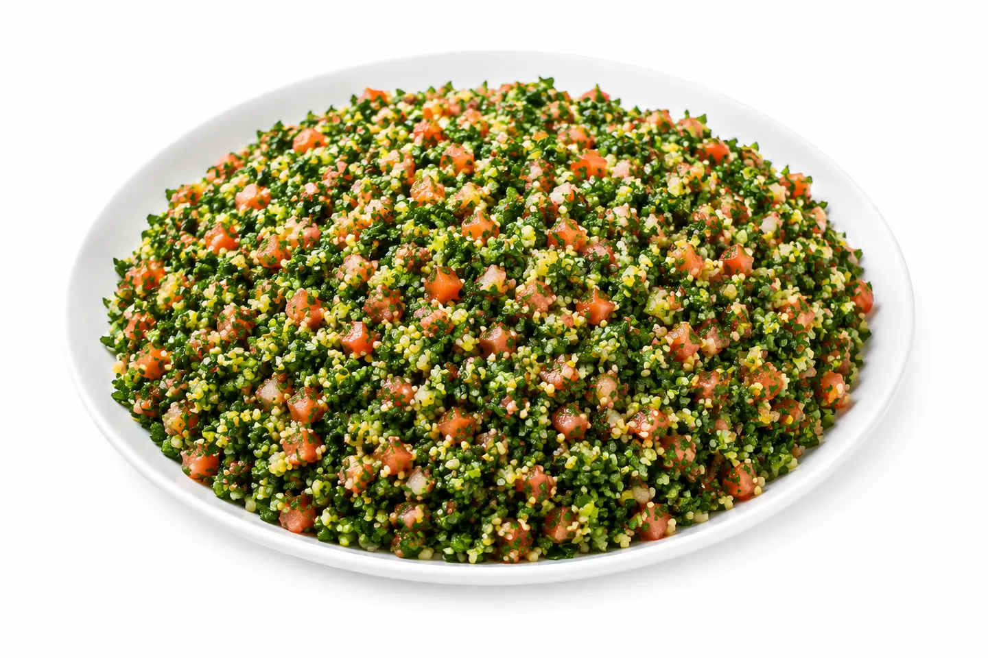 Tabbouleh