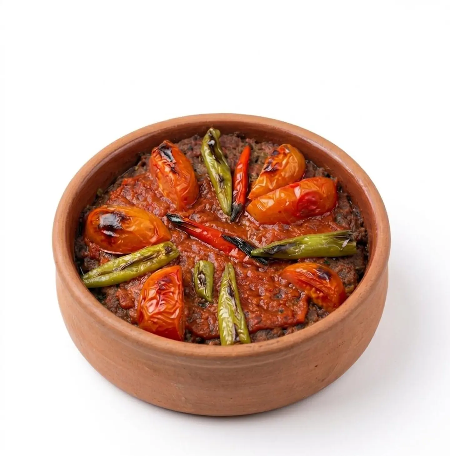Tepsi Kebab - Small