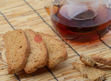 شابورة بالدخن