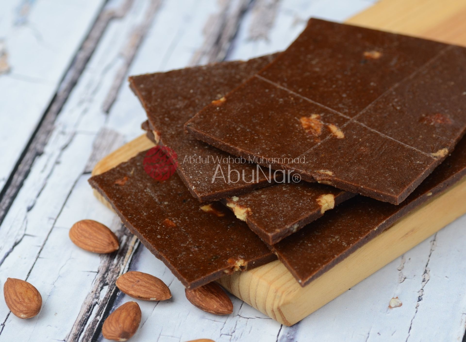 كدادة طبطاب الجنة - ربع كيلو