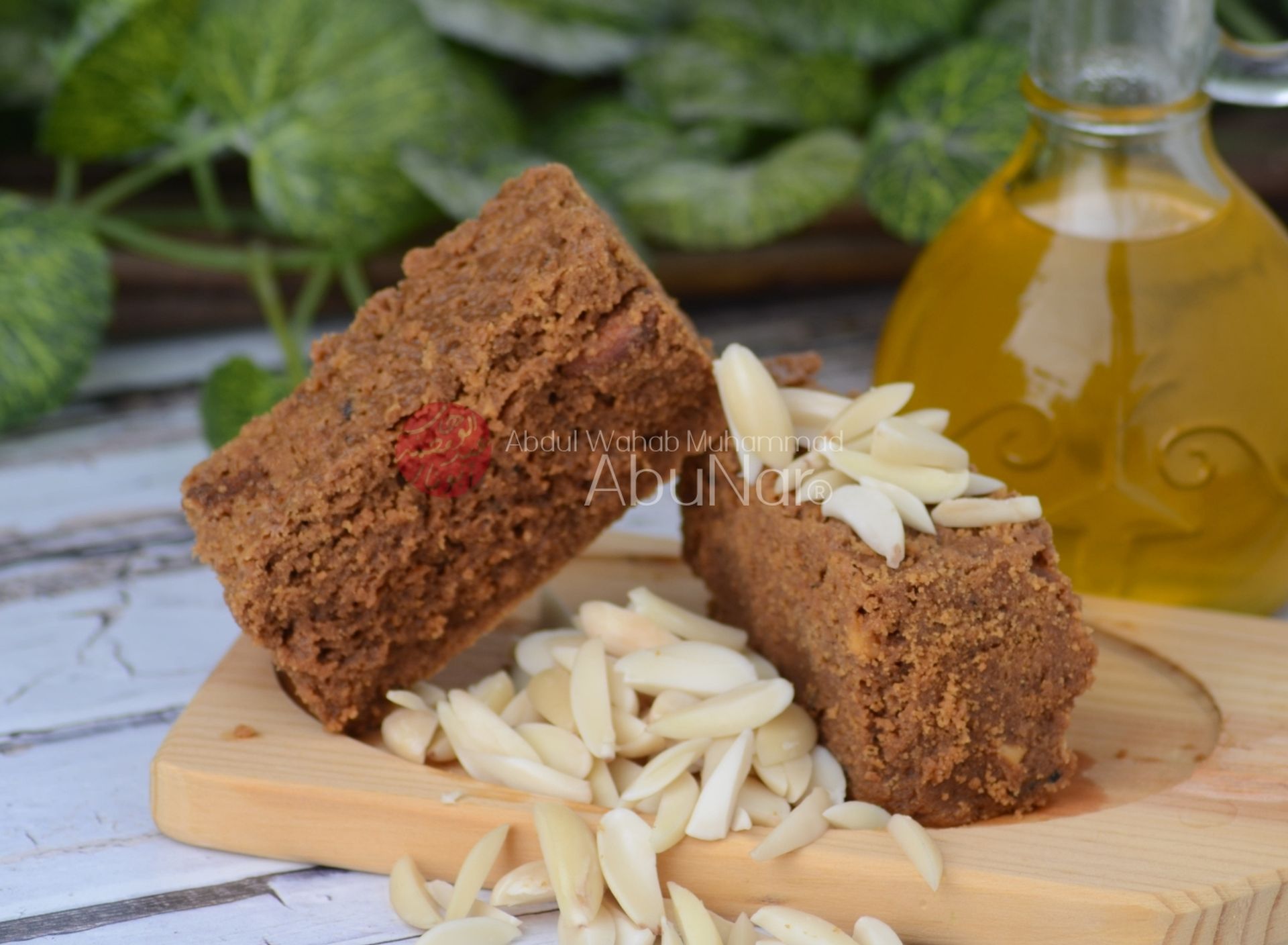 حلاوة هريسة - ربع كيلو