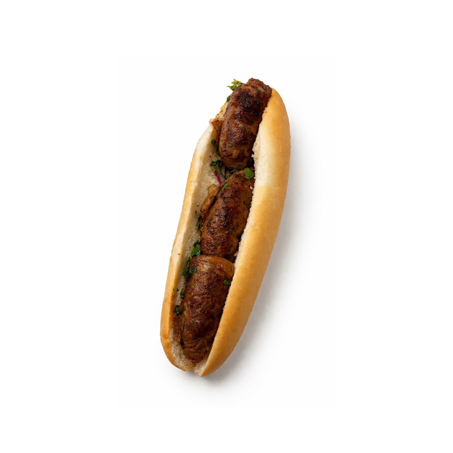 Tarb Sandwich