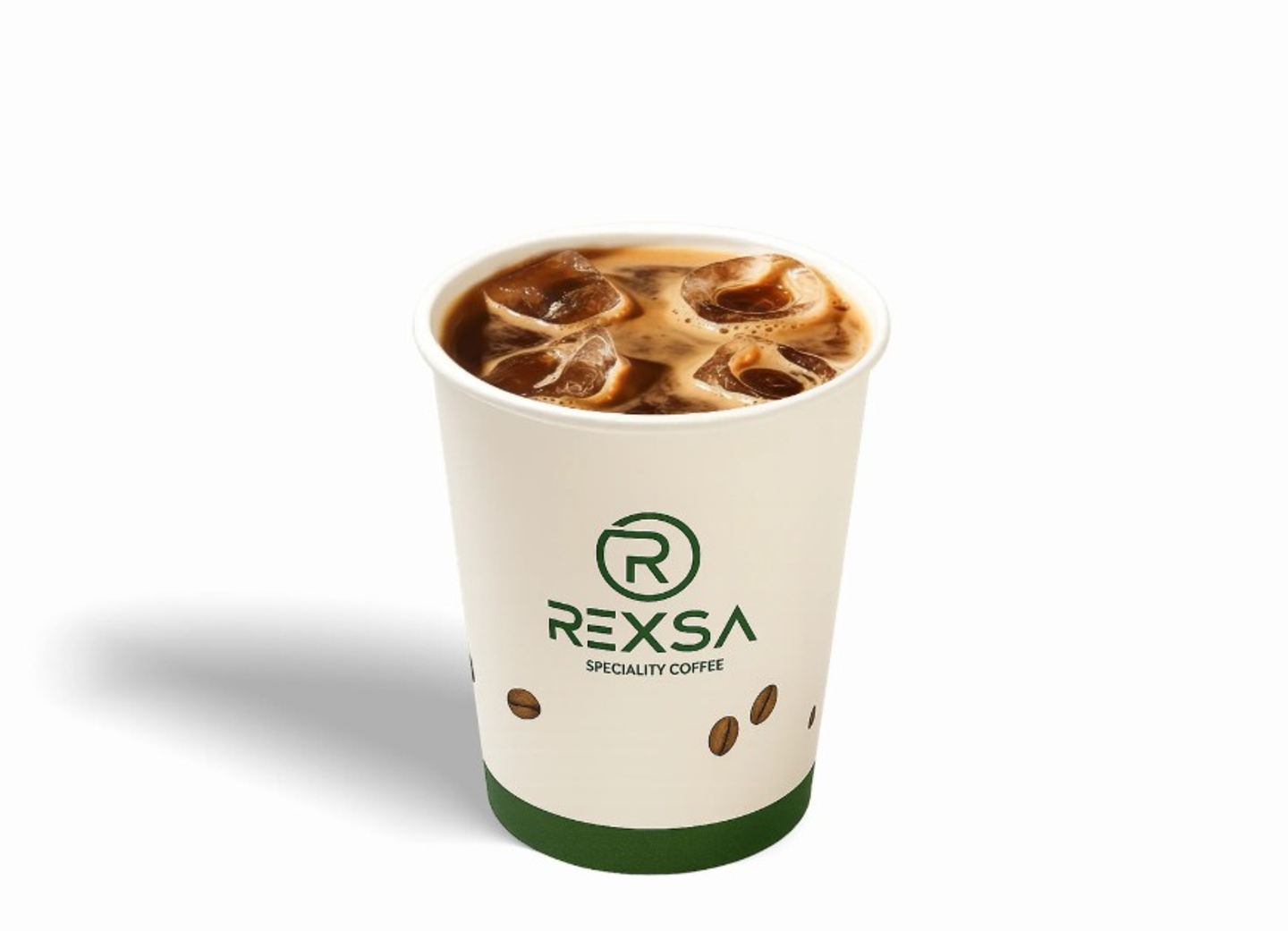 Iced Freedo