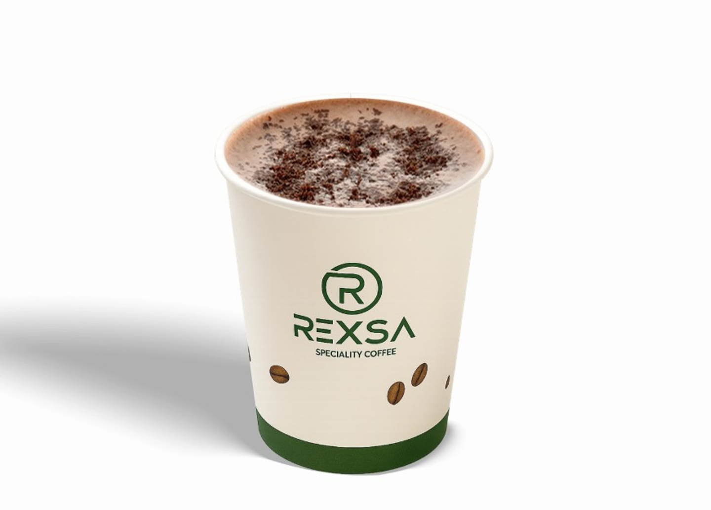 Hot Chocolate