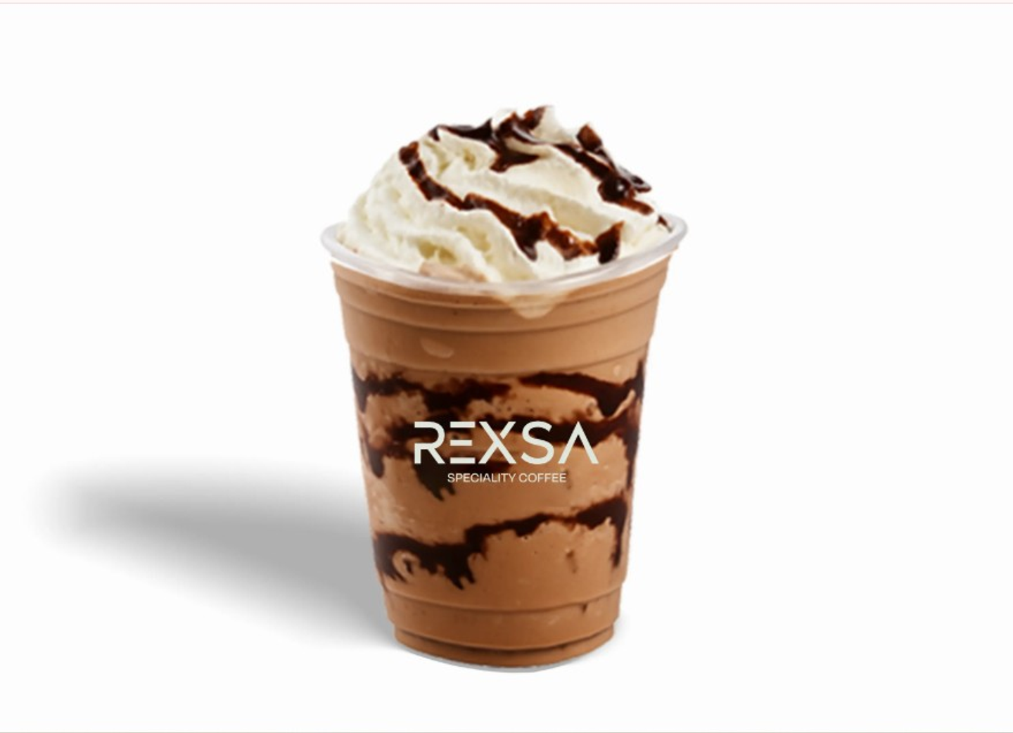 Iced Mocha
