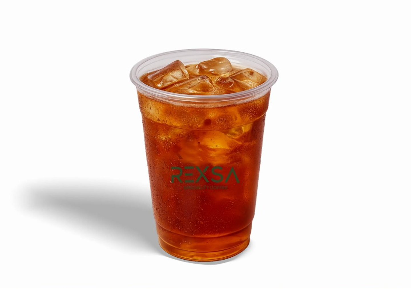 Ice Tea