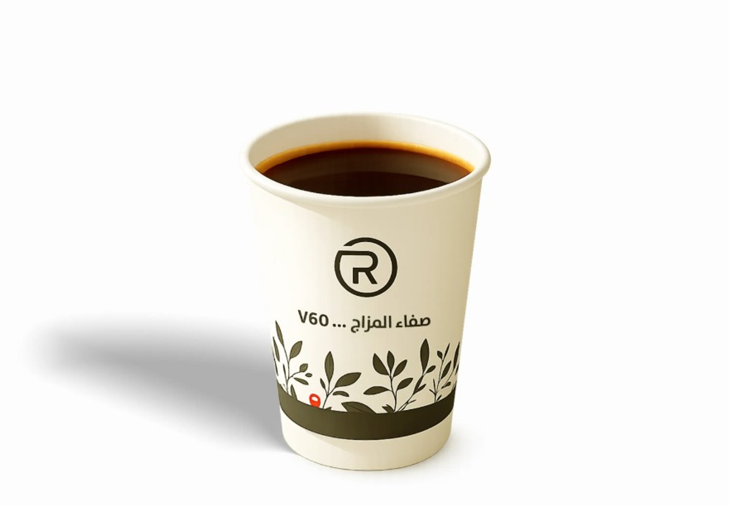 V60 Colombian