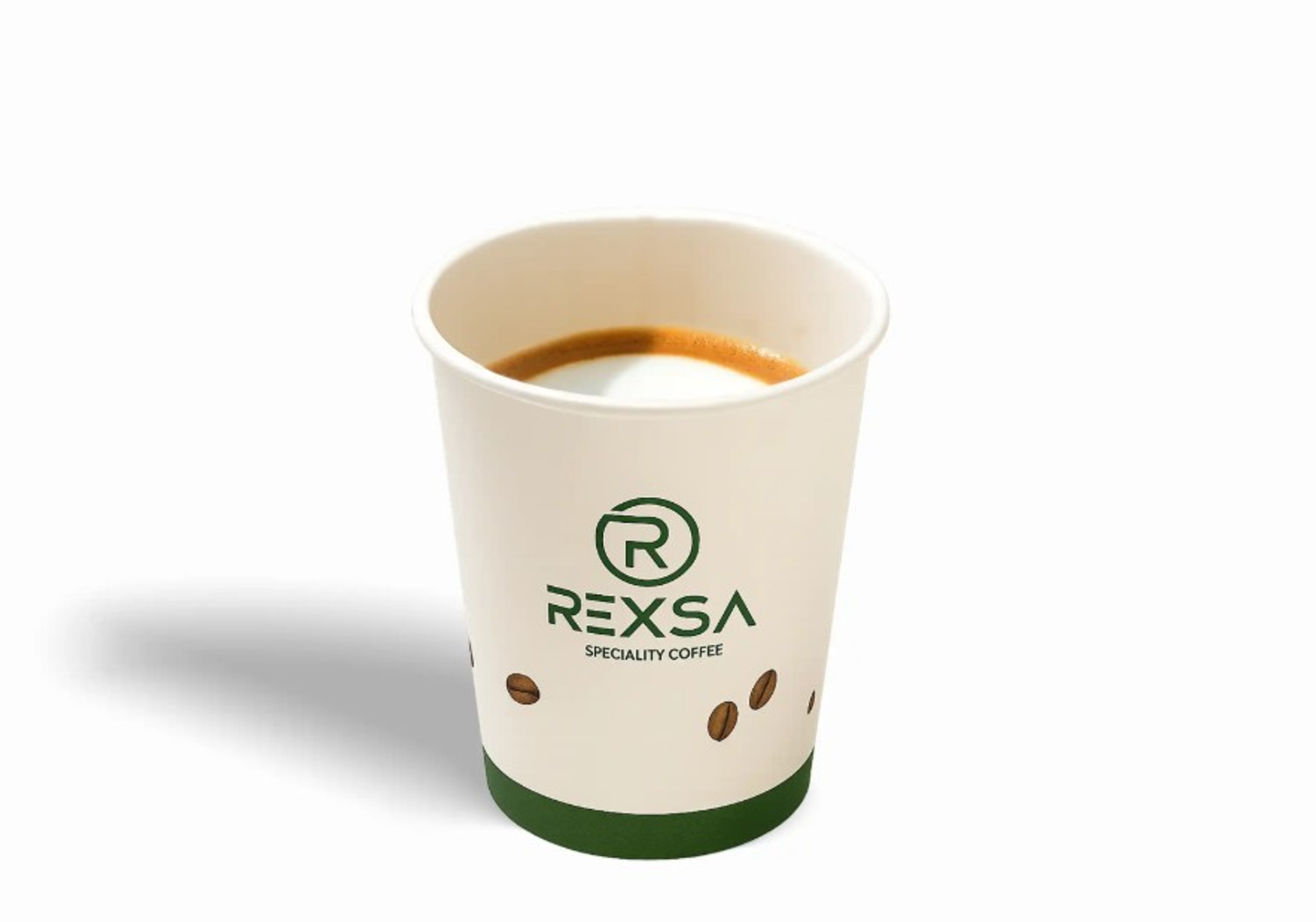 Macchiato