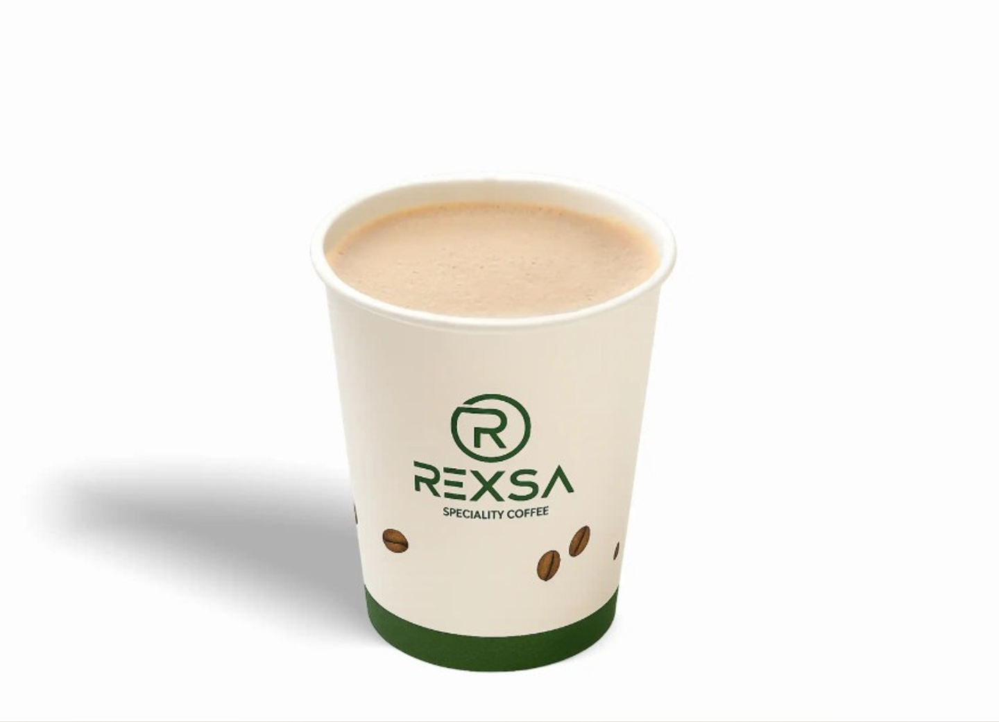 Spanish Latte