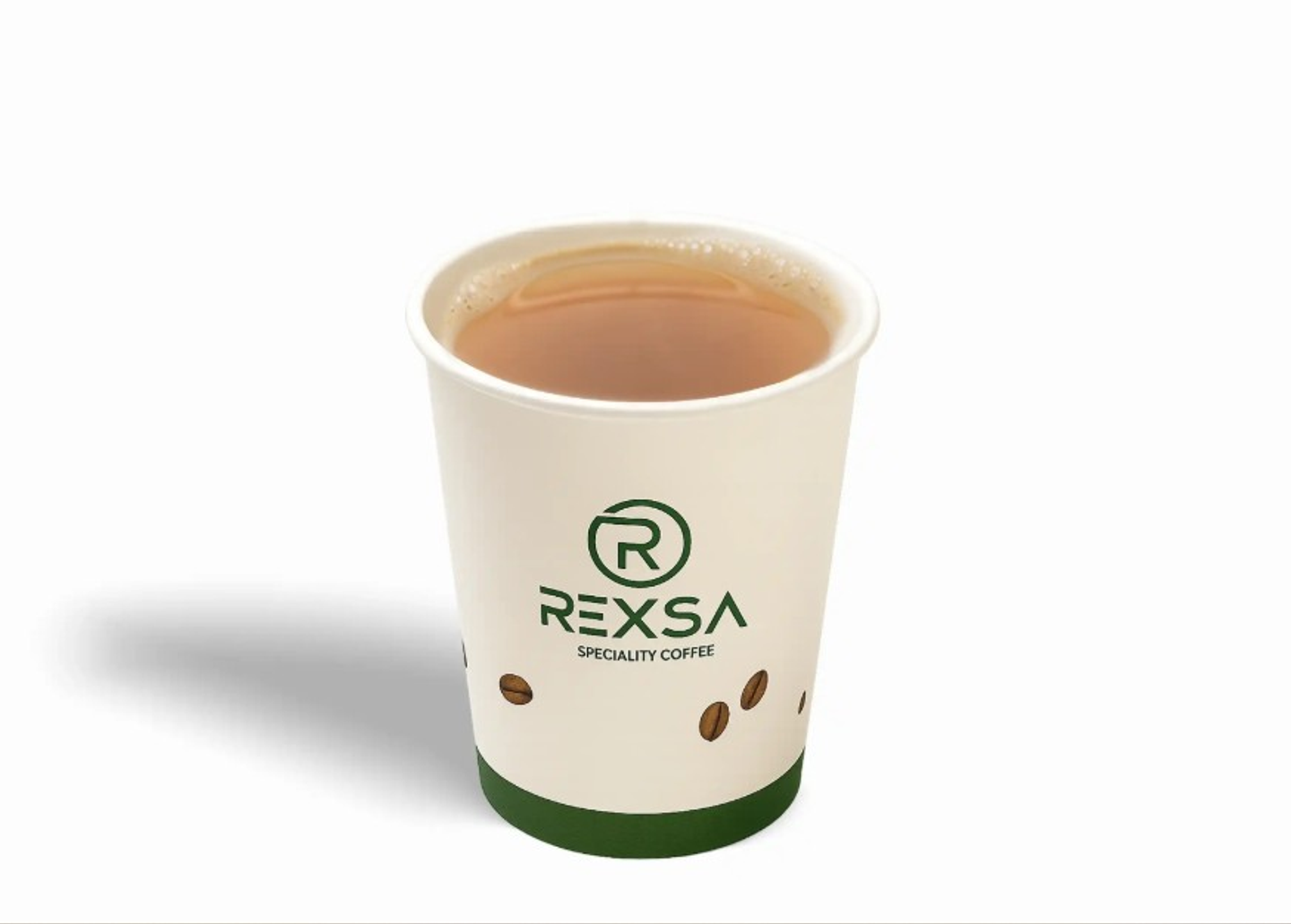 Saudi Coffee