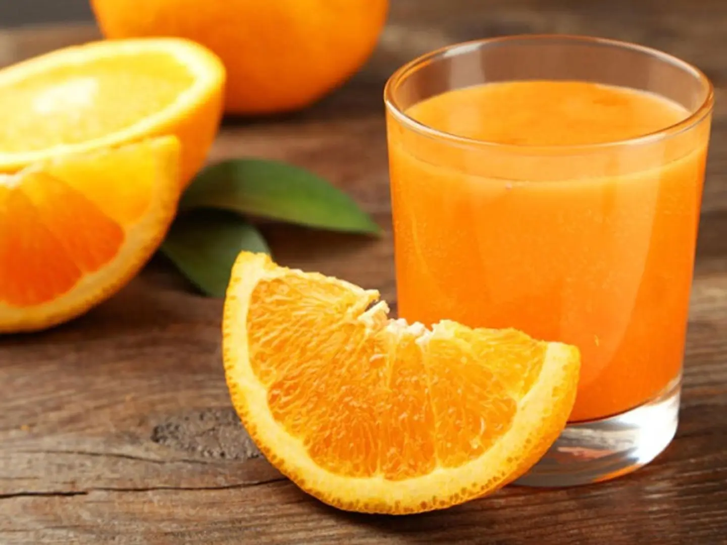 Orange Juice