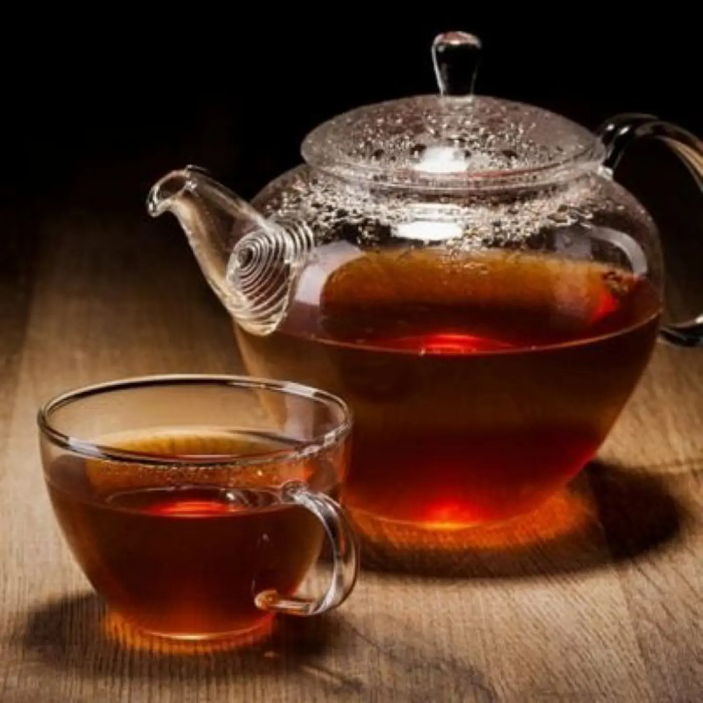 Loose Leaf Tea Cup