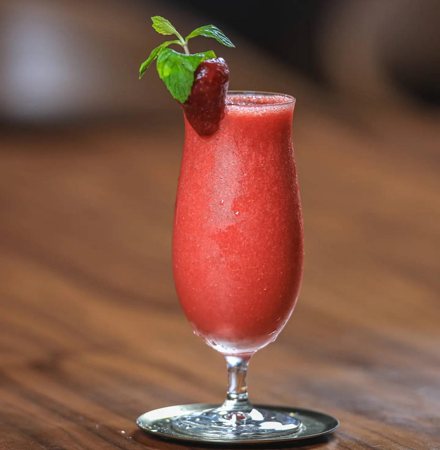 Strawberry Juice