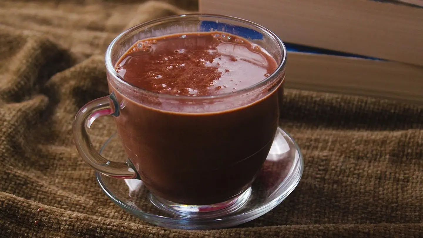 Hot Chocolate