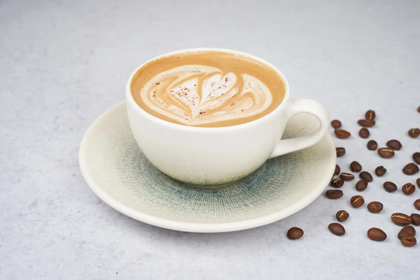 Mochaccino