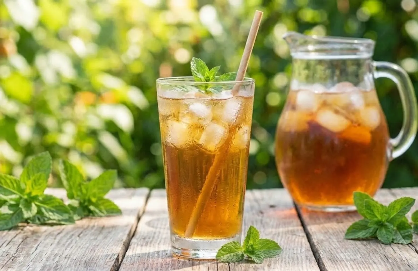 Ice Tea