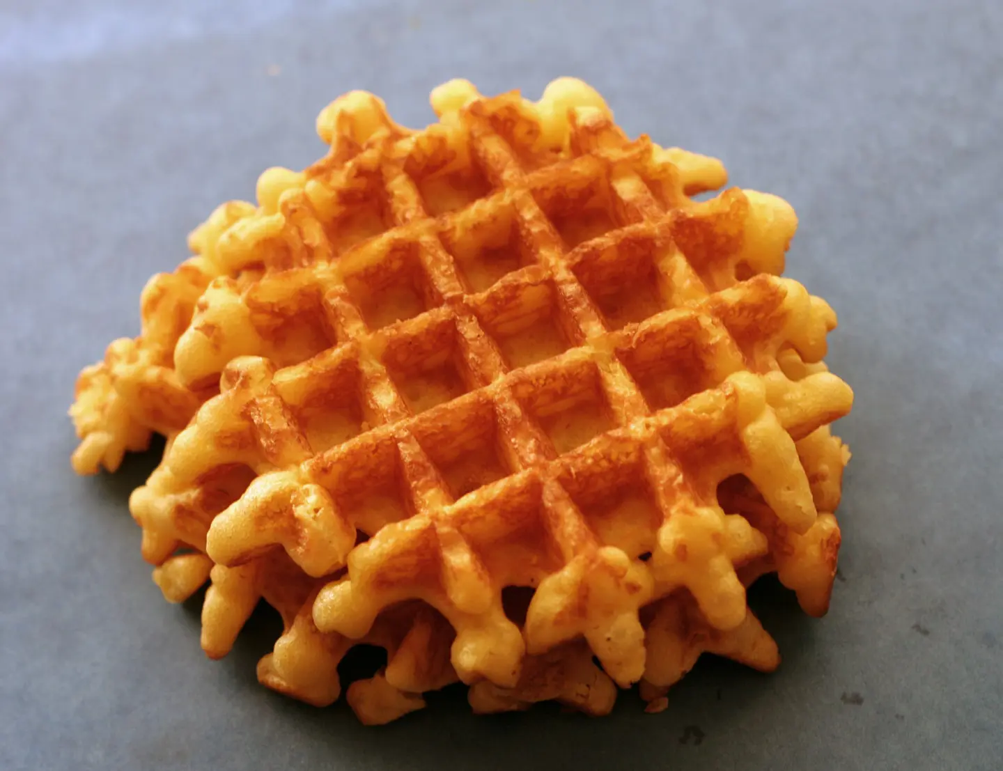 Standard Waffle
