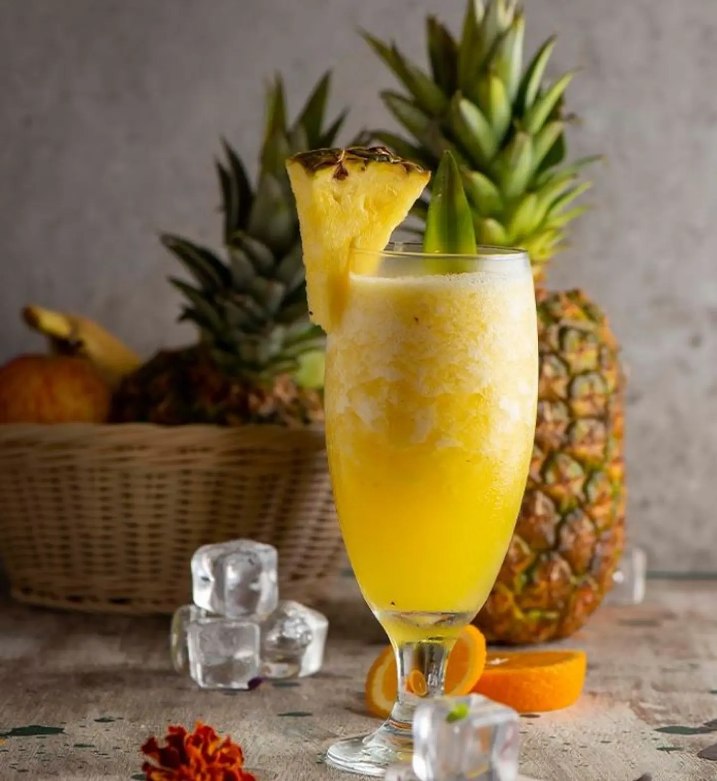 Pineapple Juice