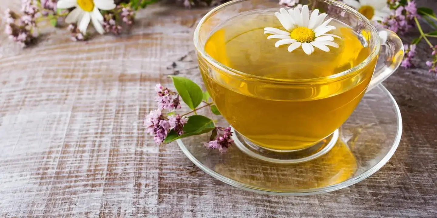Chamomile