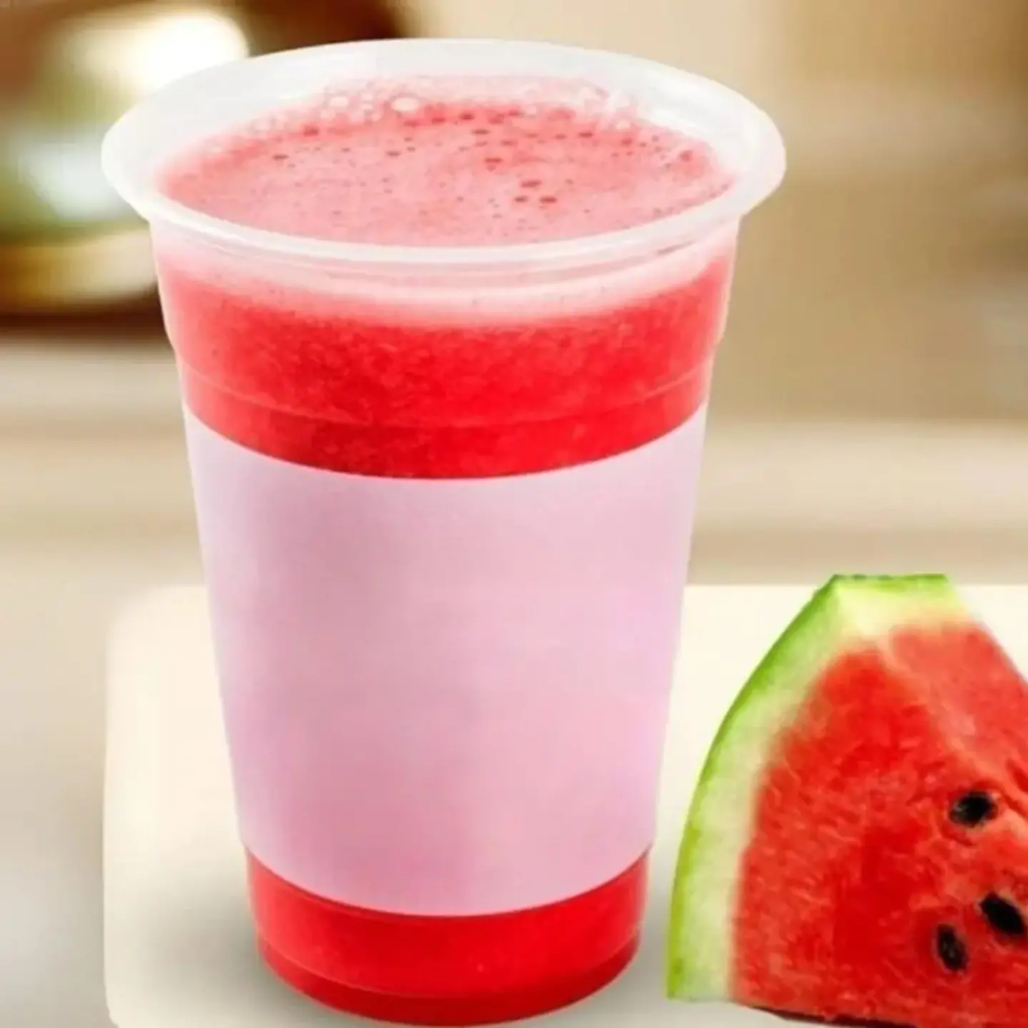 Watermelon Juice