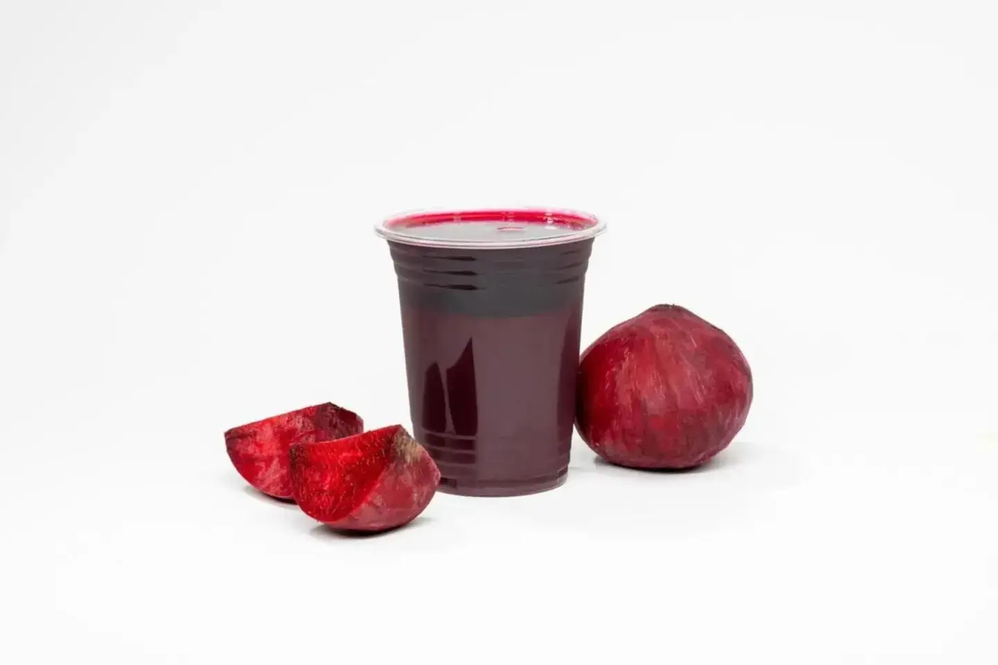 Beetroot Mix Juice - Small
