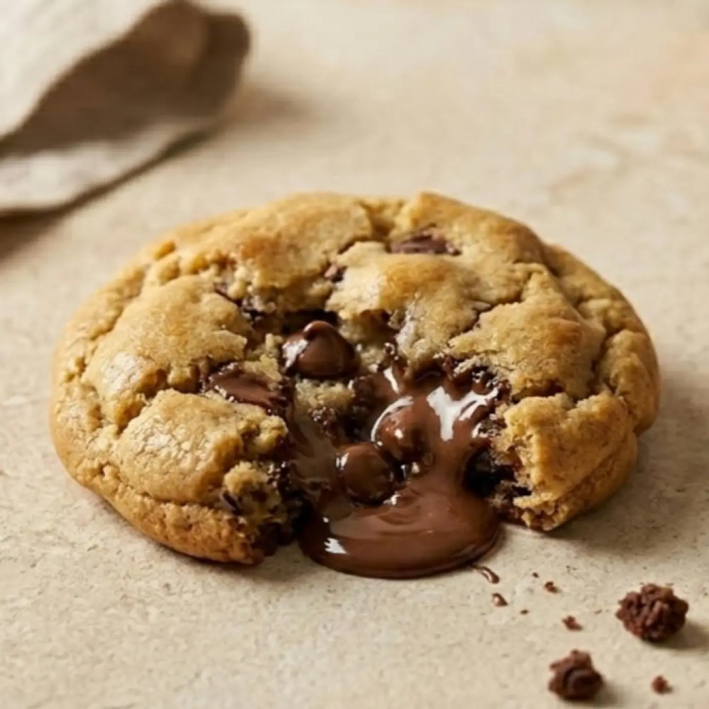 Classic Cookies