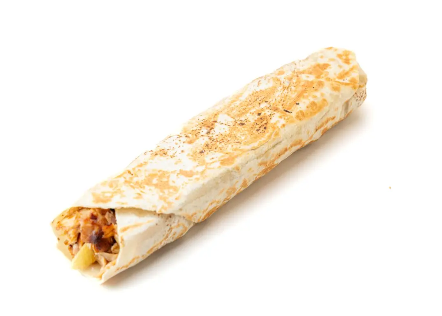Sarukh Without Cheese - Small