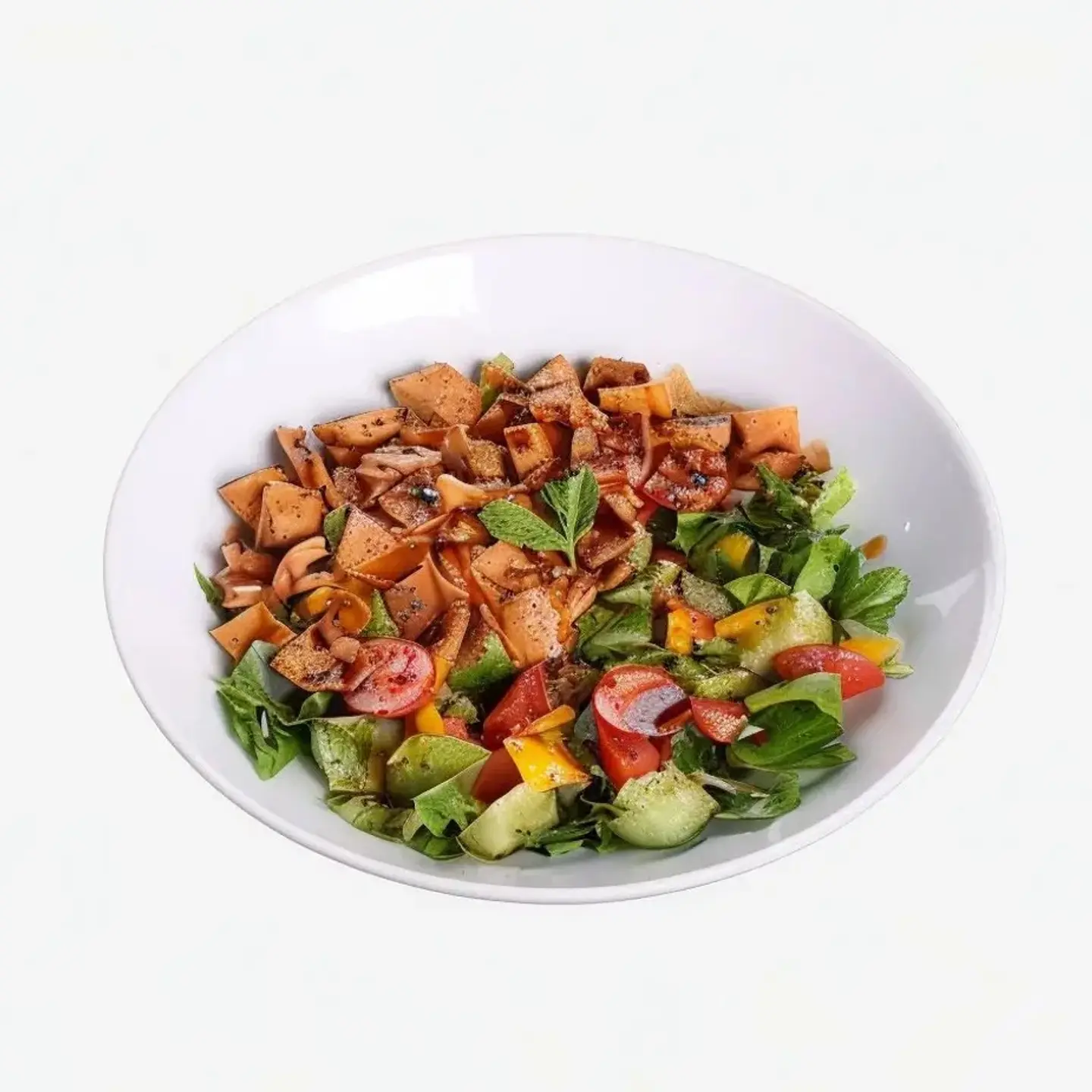 Fattoush