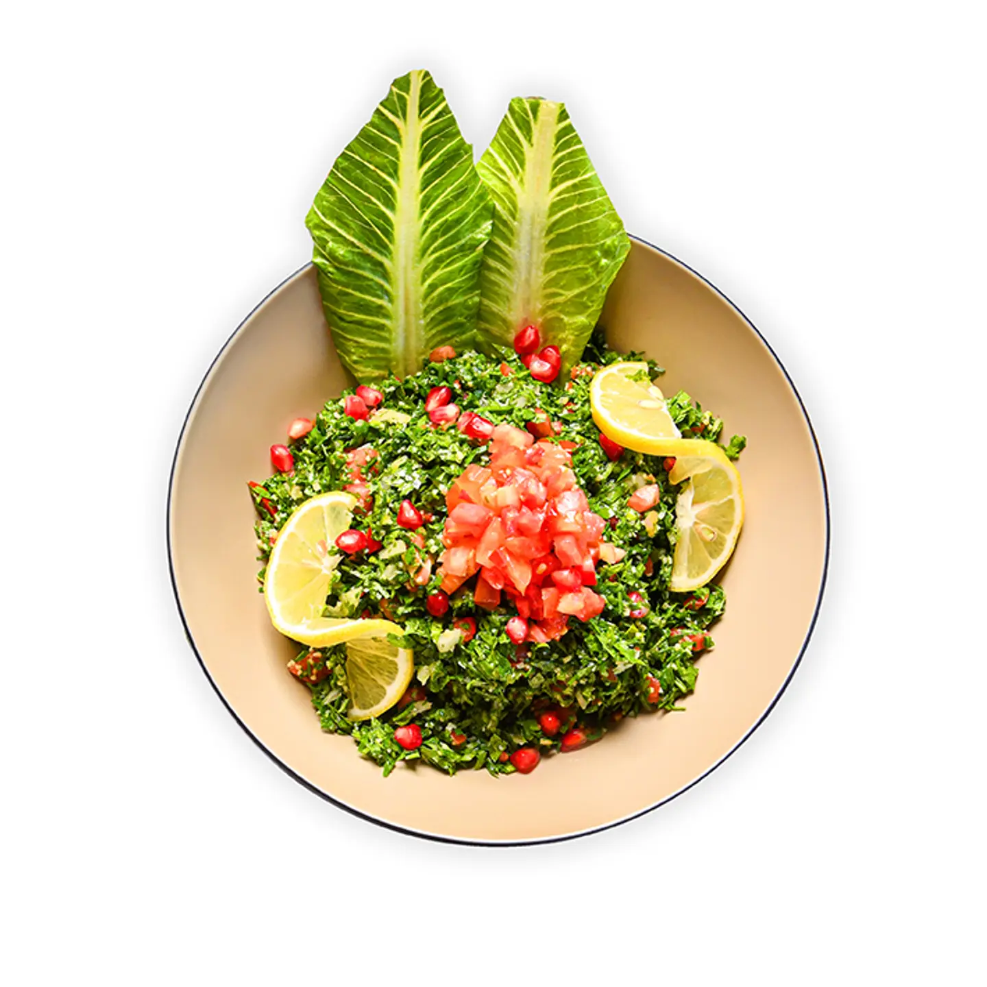 Tabbouleh