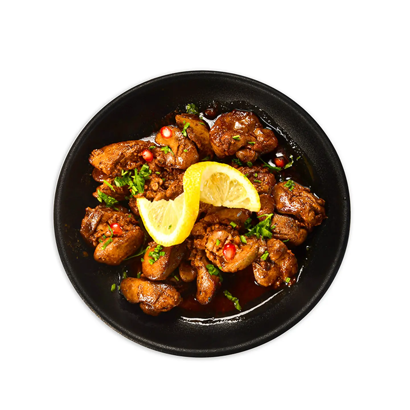 Chicken Liver