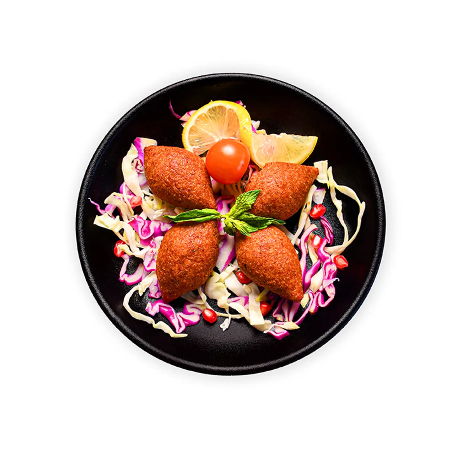 Kibbeh