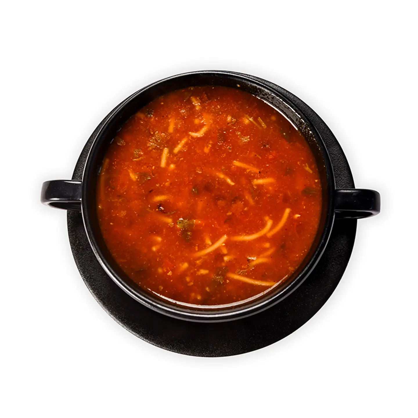 Moroccan Harira Soup