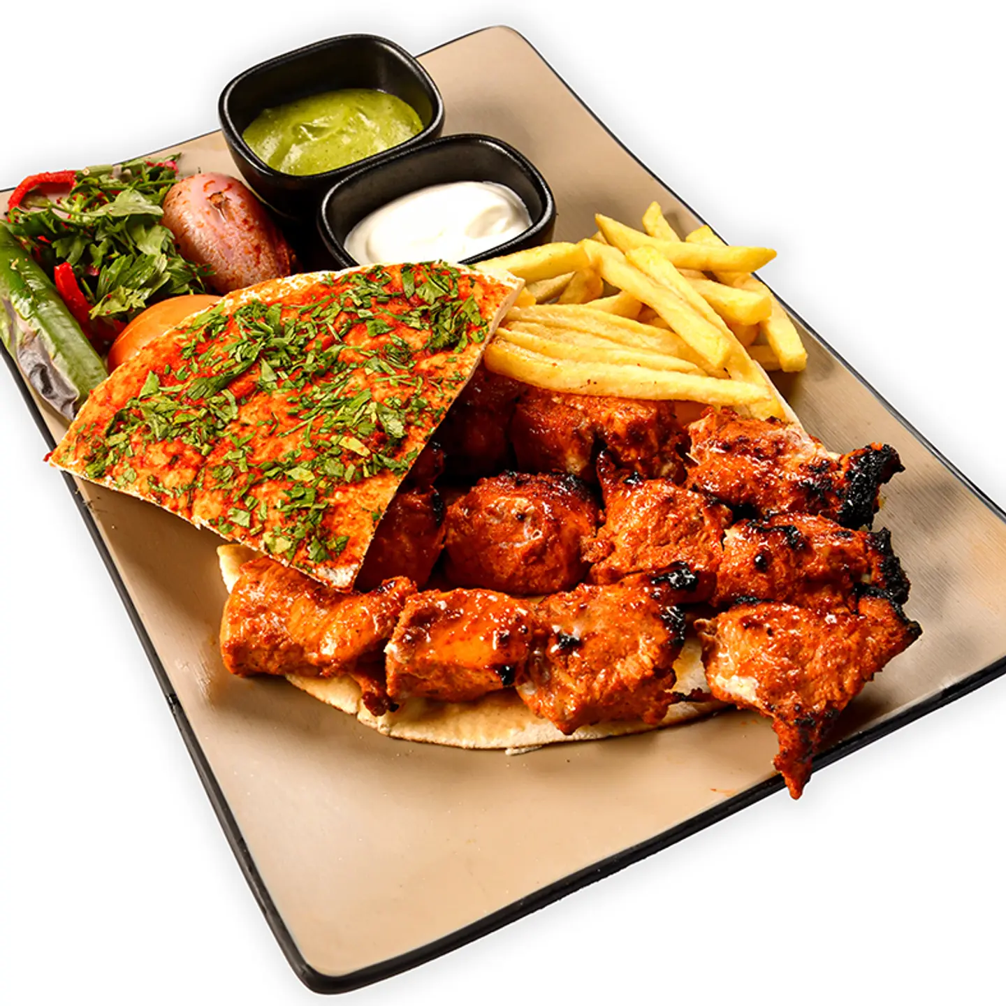 Shish Tawouk