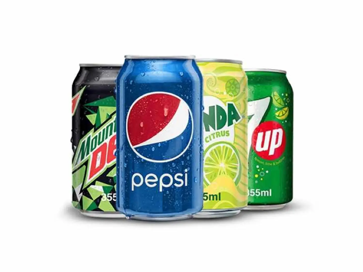 Soft Drink