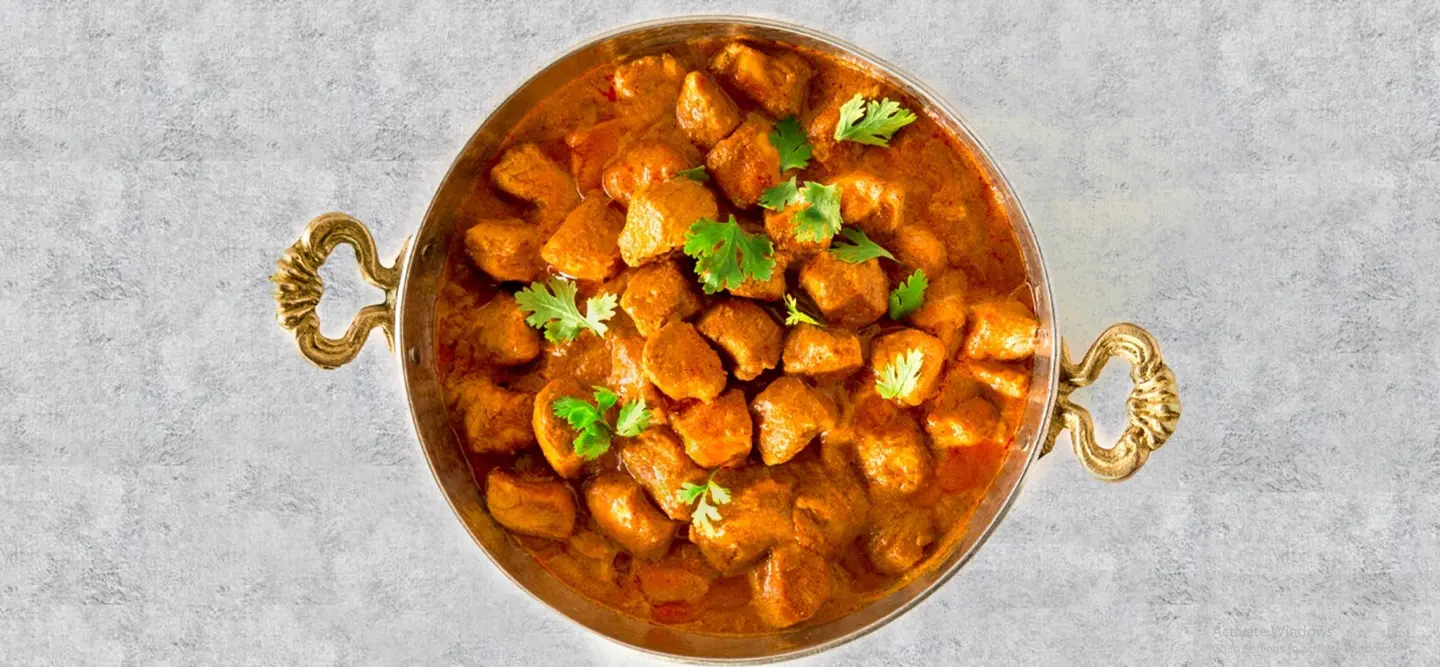 Chicken Masala