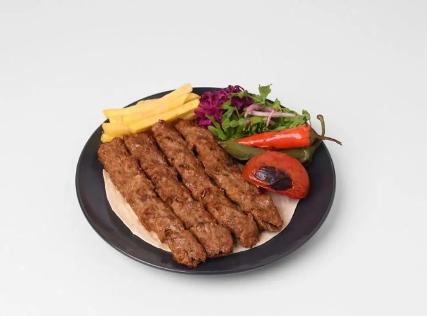 Meat Kebab
