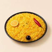 نفر أرز مندي