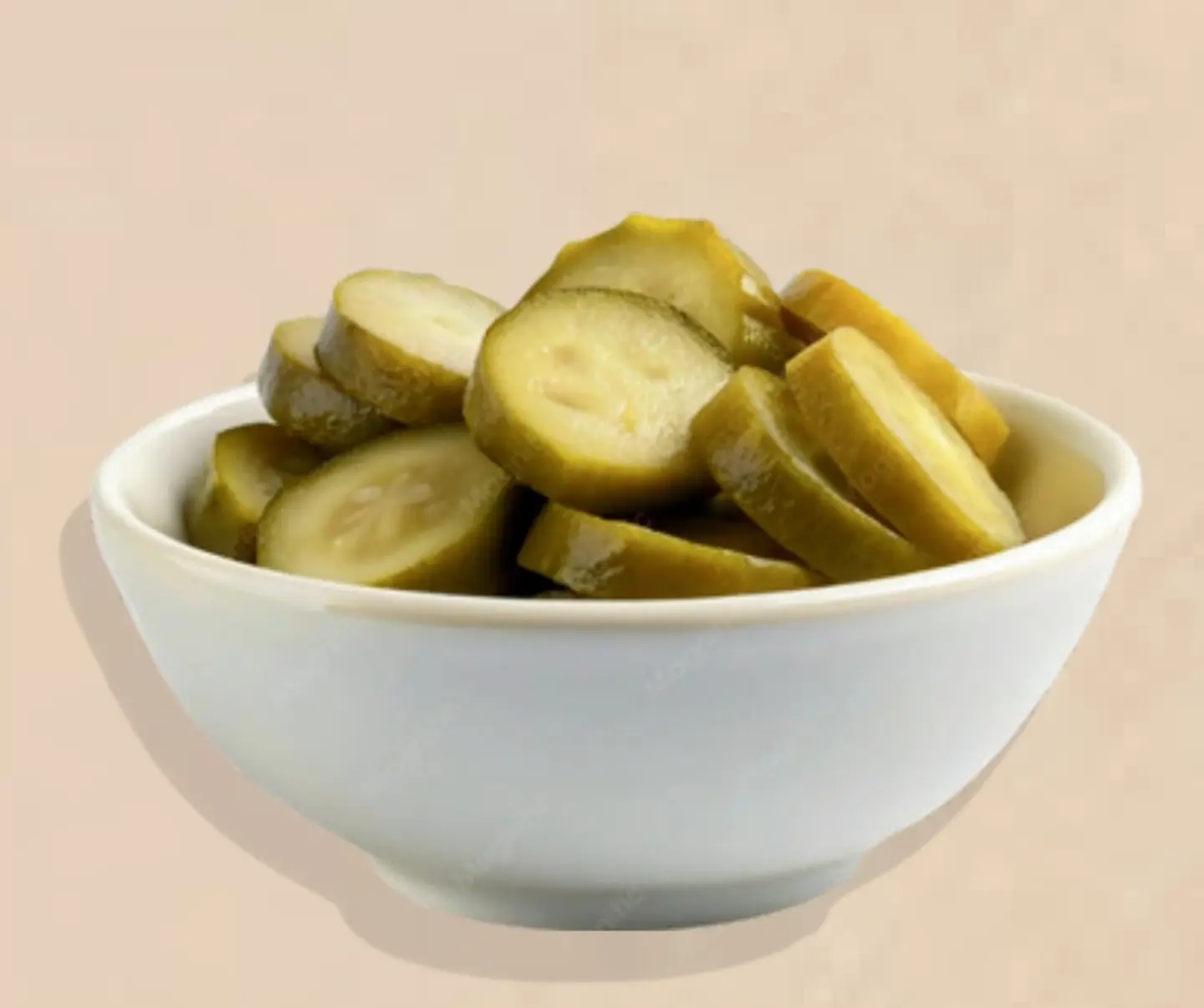 Pickles