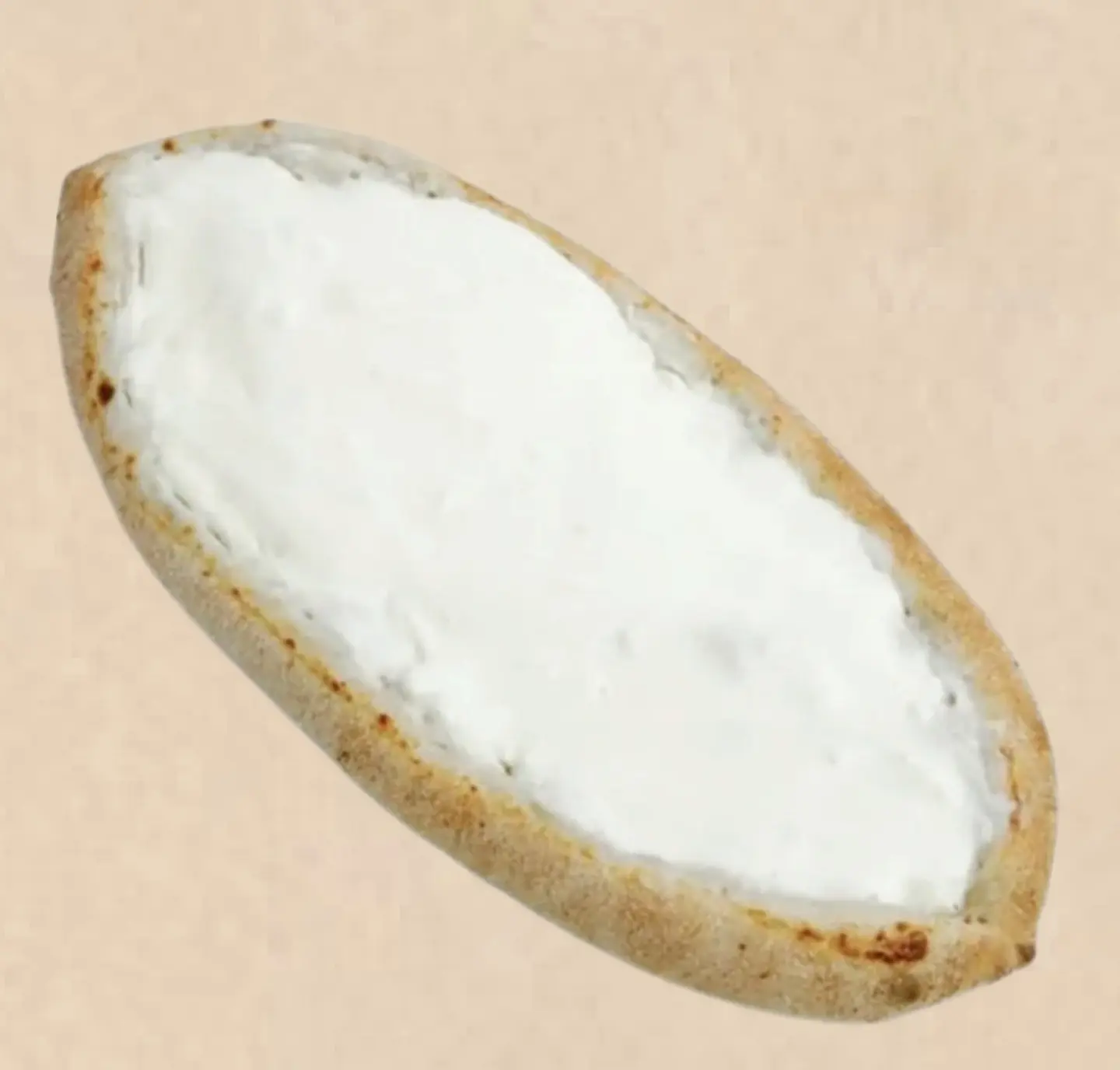 Labneh Pie